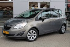 Opel Meriva - 1.4 Turbo Start/Stop 120pk Design Edition