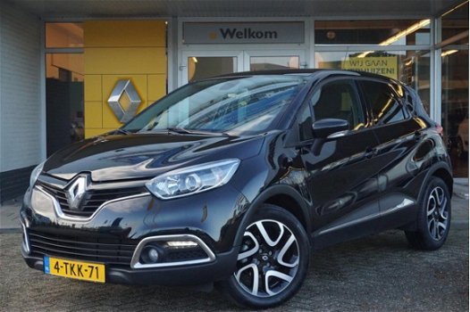 Renault Captur - TCe 90PK Dynamique - 1