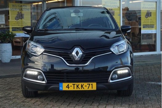 Renault Captur - TCe 90PK Dynamique - 1