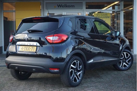 Renault Captur - TCe 90PK Dynamique - 1