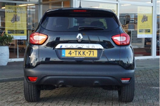 Renault Captur - TCe 90PK Dynamique - 1