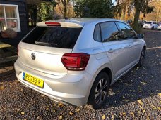 Volkswagen Polo - 1.0 TSI Comfort NAV/PDC/BTW/1e.Eigenaar