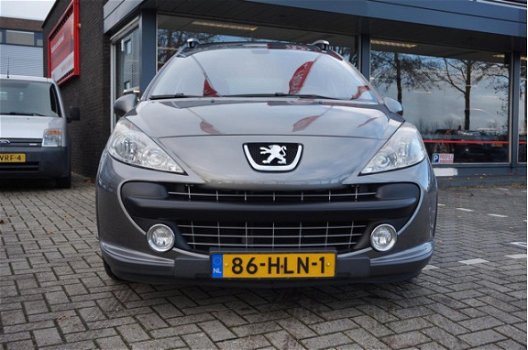 Peugeot 207 - 1.6 VTi 16V 120pk Glazendak - 1