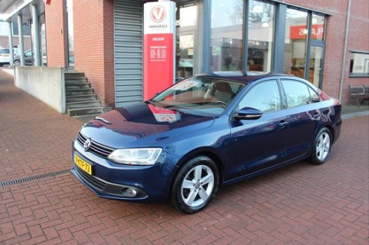 Volkswagen Jetta - 1.2 TSI 105pk BlueMotion Comfortline Trekhaak - 1