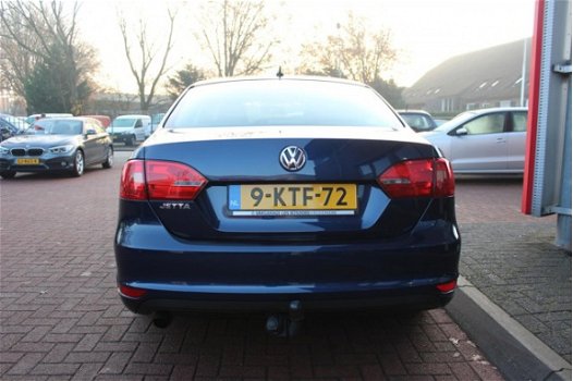 Volkswagen Jetta - 1.2 TSI 105pk BlueMotion Comfortline Trekhaak - 1