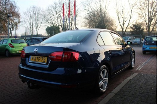 Volkswagen Jetta - 1.2 TSI 105pk BlueMotion Comfortline Trekhaak - 1