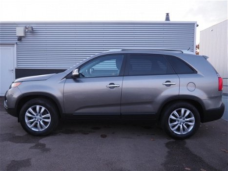 Kia Sorento - 2.2 CRDi 197pk 2WD X-ecutive - 1