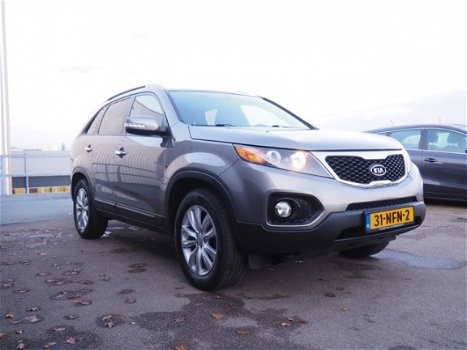 Kia Sorento - 2.2 CRDi 197pk 2WD X-ecutive - 1