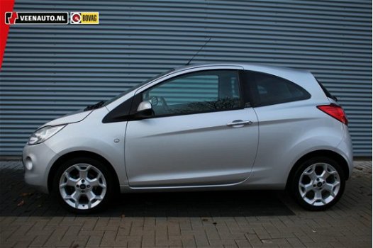 Ford Ka - 1.2 51KW TITANIUM - 1