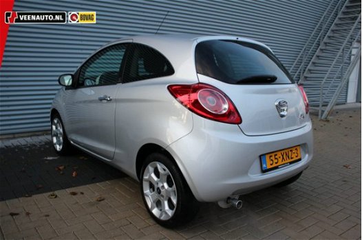 Ford Ka - 1.2 51KW TITANIUM - 1