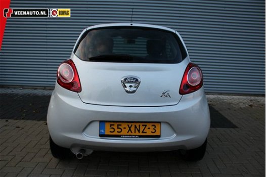 Ford Ka - 1.2 51KW TITANIUM - 1