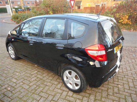 Honda Jazz - 1.2 Cool plus - 1