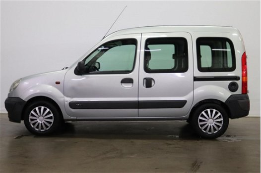 Renault Kangoo - 1.6 16V Expression |Dealeronderhouden - 1