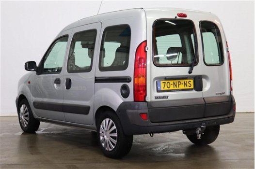 Renault Kangoo - 1.6 16V Expression |Dealeronderhouden - 1