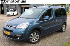 Citroën Berlingo - 1.2 VTI 110 PK Multispace