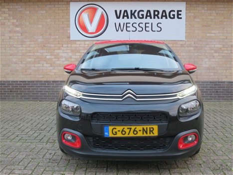 Citroën C3 - 1.2 PureTech | LM | PDC | Two Tone | - 1