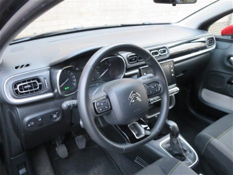 Citroën C3 - 1.2 PureTech | LM | PDC | Two Tone | - 1