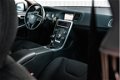 Volvo V60 - T3 150PK Kinetic NAVIGATIE/PDC/CRUISE CONTROL - 1 - Thumbnail