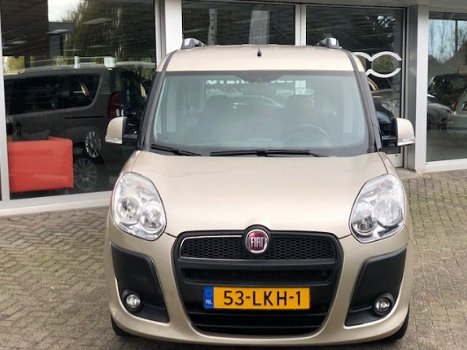 Fiat Doblò - 1.4 Emotion - 1