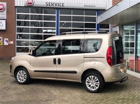 Fiat Doblò - 1.4 Emotion - 1