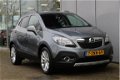 Opel Mokka - 1.4 TURBO COSMO LPG BI-FUEL | RIJKLAARPRIJS | Navi / Comfortstoelen / 18inch - 1 - Thumbnail