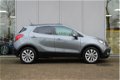 Opel Mokka - 1.4 TURBO COSMO LPG BI-FUEL | RIJKLAARPRIJS | Navi / Comfortstoelen / 18inch - 1 - Thumbnail