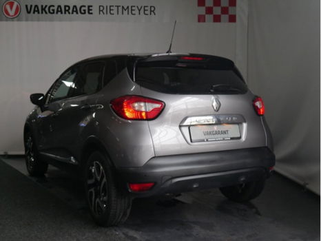 Renault Captur - 1.2 TCe Dynamique , climate controle , navigatie , stoelverwarming - 1