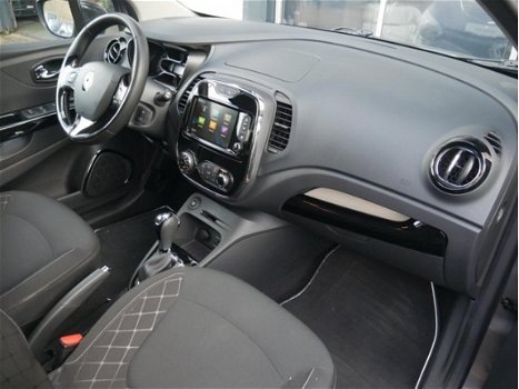 Renault Captur - 1.2 TCe Dynamique , climate controle , navigatie , stoelverwarming - 1