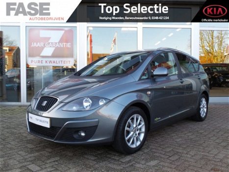 Seat Altea XL - 1.2 TSI Ecomotive Businessline COPA *Navi/Clima/Cruise/LM - 1