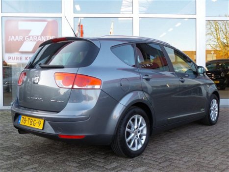 Seat Altea XL - 1.2 TSI Ecomotive Businessline COPA *Navi/Clima/Cruise/LM - 1