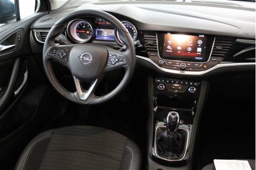 Opel Astra - | 1.4 Turbo | 150pk | Start/Stop | Innovation | Navi | PDC | - 1