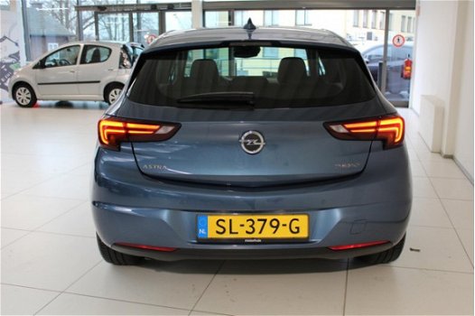 Opel Astra - | 1.4 Turbo | 150pk | Start/Stop | Innovation | Navi | PDC | - 1