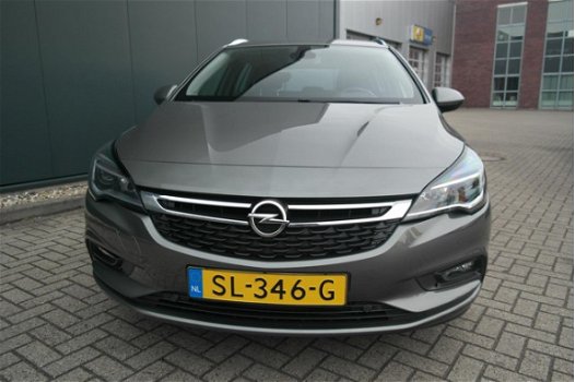 Opel Astra - 1.4 Turbo 150pk Online Edition - 1