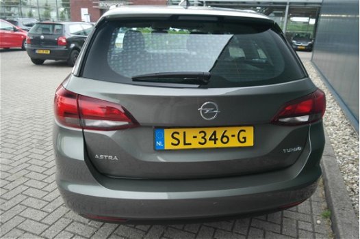 Opel Astra - 1.4 Turbo 150pk Online Edition - 1