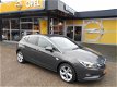 Opel Astra - 1.4Turbo 5D Innovation NAVI, ECC, 17