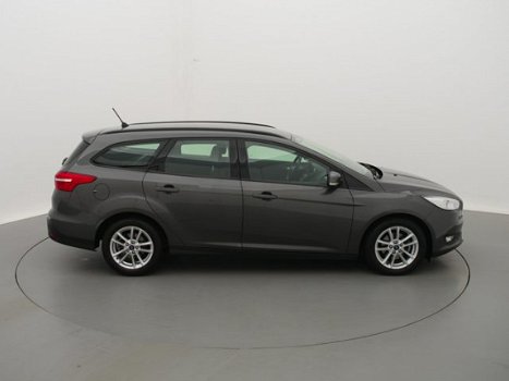 Ford Focus Wagon - 1.0 EcoBoost 100pk Lease Edition wagon - 1