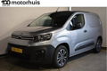 Citroën Berlingo - GB 1.6 BlueHDi 100pk S&S L1 verhoogd laadvermogen | Driver | NAVI | CAMERA | 16