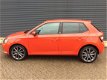 Skoda Fabia - 1.2 TSI Edition AIRCONDITIONING, L.E.D. verlichting.L.M.VELGEN.CRUISE CONTROL.DEALERHI - 1 - Thumbnail