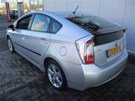 Toyota Prius - Dynamic Business/Navi/Camera/Automaat - 1