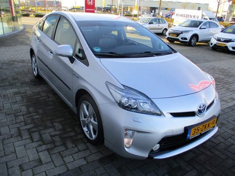 Toyota Prius - Dynamic Business/Navi/Camera/Automaat - 1