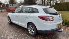 Renault Mégane Estate - 1.5 dCi Bose