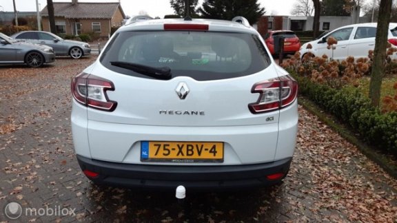 Renault Mégane Estate - 1.5 dCi Bose - 1