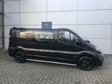 Opel Vivaro - 2.0 CDTI L2H1 DC EcoFLEX 115pk