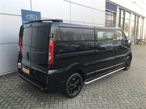 Opel Vivaro - 2.0 CDTI L2H1 DC EcoFLEX 115pk - 1