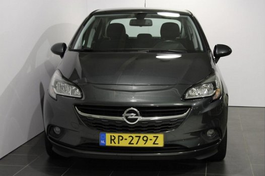 Opel Corsa - 1.0 Turbo | Online Edition | Navigatie | Parkeersensoren | Cruise Control - 1