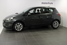 Opel Corsa - 1.0 Turbo | Online Edition | Navigatie | Parkeersensoren | Cruise Control