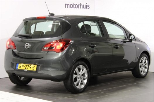 Opel Corsa - 1.0 Turbo | Online Edition | Navigatie | Parkeersensoren | Cruise Control - 1