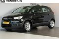 Opel Crossland X - 1.2Turbo | Online Edition | 110pk | Navigatie | Airco | Sensoren - 1 - Thumbnail