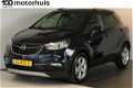 Opel Mokka X - 1.4 Turbo Online Edition 140pk | Navigatie | Parkeercamera - 1 - Thumbnail