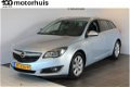 Opel Insignia - 1.6 CDTI ecoFLEX 136pk Start/Stop Business+ - 1 - Thumbnail